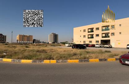 Land - Studio for sale in Al Yasmeen 1 - Al Yasmeen - Ajman Land - Studio for sale in Al Yasmeen 1 - Al Yasmeen - Ajman