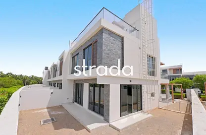Villa - 6 Bedrooms - 6 Bathrooms for sale in Silver Springs 3 - Silver Springs - Damac Hills - Dubai Villa - 6 Bedrooms - 6 Bathrooms for sale in Silver Springs 3 - Silver Springs - Damac Hills - Dubai