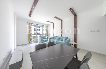 Apartment - 1 Bedroom - 2 Bathrooms for rent in Pacific Fiji - Pacific - Al Marjan Island - Ras Al Khaimah
