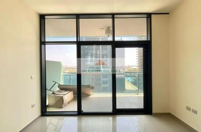 Apartment - 1 Bedroom - 2 Bathrooms for rent in Merano Tower - Business Bay - Dubai