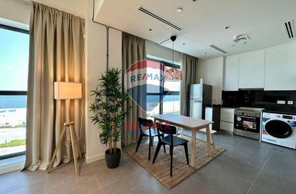 Apartment - Studio - 1 Bathroom for sale in Pixel - Makers District - Al Reem Island - Abu Dhabi Apartment - Studio - 1 Bathroom for sale in Pixel - Makers District - Al Reem Island - Abu Dhabi