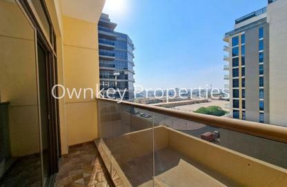 Apartment - 1 - 2 for rent in Jumeirah Garden Building 1 - Jumeirah Garden City - Al Satwa - Dubai Apartment - 1 - 2 for rent in Jumeirah Garden Building 1 - Jumeirah Garden City - Al Satwa - Dubai