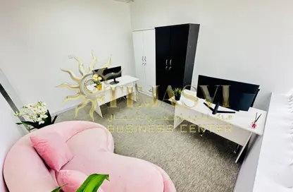 Office Space - 1 Bedroom - 1 Bathroom for rent in Hor Al Anz East - Hor Al Anz - Deira - Dubai
