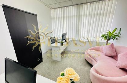 Office Space - Studio - 1 Bathroom for rent in Hor Al Anz East - Hor Al Anz - Deira - Dubai Office Space - Studio - 1 Bathroom for rent in Hor Al Anz East - Hor Al Anz - Deira - Dubai