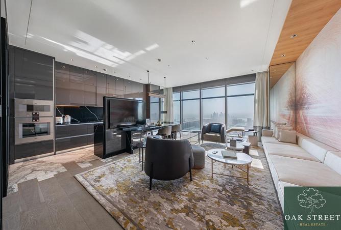 Luxury Living / Incredible Facilities / High Floor