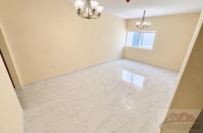 Apartment - 1 - 2 for rent in Muweileh Community - Muwaileh Commercial - Sharjah