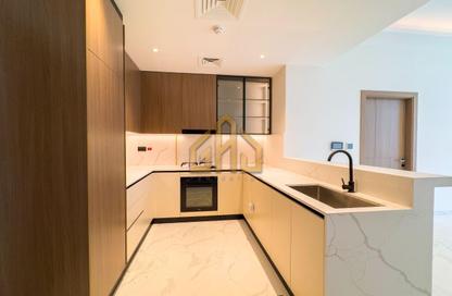 Apartment - 2 Bedrooms - 2 Bathrooms for sale in Amethyst by Siroya - Majan - Dubai