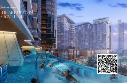 شقة - 1 حمام للبيع في العالية - عجمان