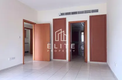 شقة - غرفة نوم - 1 حمام للايجار في السمر 2 - السمر - جرينز - دبي