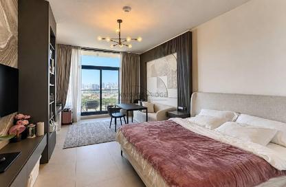 Apartment - Studio - 1 Bathroom for sale in Prime Residency 3 - Al Furjan - Dubai