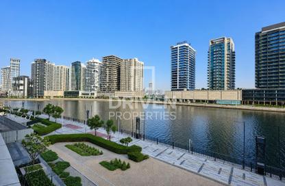 Apartment - 1 - 1 for rent in The Pad - Business Bay - Dubai Apartment - 1 - 1 for rent in The Pad - Business Bay - Dubai