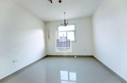 Apartment - 1 Bedroom - 1 Bathroom for rent in Muwaileh - Sharjah