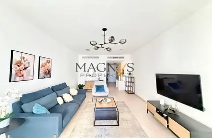 Apartment - 2 Bedrooms - 3 Bathrooms for rent in Elite Residence - Dubai Marina - Dubai Apartment - 2 Bedrooms - 3 Bathrooms for rent in Elite Residence - Dubai Marina - Dubai