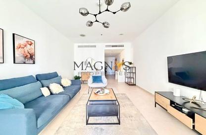 Apartment - 2 Bedrooms - 3 Bathrooms for rent in Elite Residence - Dubai Marina - Dubai Apartment - 2 Bedrooms - 3 Bathrooms for rent in Elite Residence - Dubai Marina - Dubai