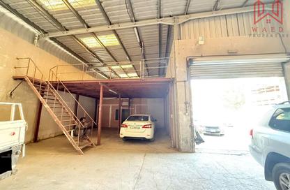 Warehouse - Studio - 1 for rent in Al Qusais Industrial Area 5 - Al Qusais Industrial Area - Al Qusais - Dubai Warehouse - Studio - 1 for rent in Al Qusais Industrial Area 5 - Al Qusais Industrial Area - Al Qusais - Dubai