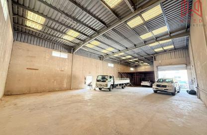 Warehouse - Studio - 1 for rent in Al Qusais Industrial Area 5 - Al Qusais Industrial Area - Al Qusais - Dubai Warehouse - Studio - 1 for rent in Al Qusais Industrial Area 5 - Al Qusais Industrial Area - Al Qusais - Dubai