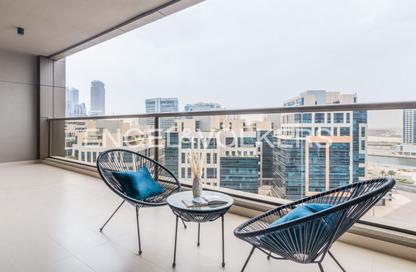 Apartment - 1 - 2 for rent in Elite Downtown Residence - Downtown Dubai - Dubai