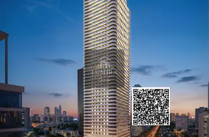 شقة - 3 غرف نوم - 4 حمامات للبيع في واحد 678 مساكن - العامرة - عجمان