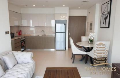 Apartment - 1 Bedroom - 1 Bathroom for rent in Burj Royale - Downtown Dubai - Dubai Apartment - 1 Bedroom - 1 Bathroom for rent in Burj Royale - Downtown Dubai - Dubai