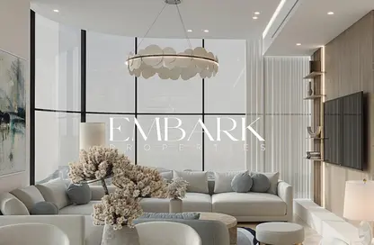 Apartment - 2 Bedrooms - 3 Bathrooms for sale in PG Maison - Al Furjan - Dubai