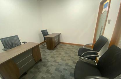 Office Space - Studio - 2 Bathrooms for rent in Al Arif Building - Port Saeed - Deira - Dubai Office Space - Studio - 2 Bathrooms for rent in Al Arif Building - Port Saeed - Deira - Dubai
