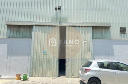 Warehouse - Studio - 2 Bathrooms for rent in Al Quoz Industrial Area 4 - Al Quoz Industrial Area - Al Quoz - Dubai Warehouse - Studio - 2 Bathrooms for rent in Al Quoz Industrial Area 4 - Al Quoz Industrial Area - Al Quoz - Dubai