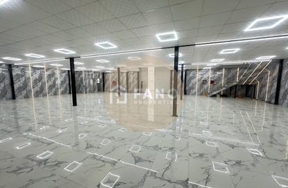 Warehouse - Studio - 2 Bathrooms for rent in Al Quoz Industrial Area 4 - Al Quoz Industrial Area - Al Quoz - Dubai