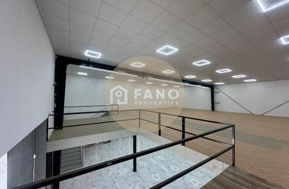Warehouse - Studio - 2 Bathrooms for rent in Al Quoz Industrial Area 4 - Al Quoz Industrial Area - Al Quoz - Dubai