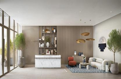 Apartment - 1 Bedroom - 1 Bathroom for sale in Hills Park - Dubai Hills Estate - Dubai