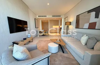Apartment - 1 Bedroom - 2 Bathrooms for rent in Vida Dubai Mall Tower 1 - Vida Residences Dubai Mall - Downtown Dubai - Dubai