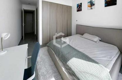 Apartment - 3 Bedrooms - 4 Bathrooms for rent in Stella Maris - Dubai Marina - Dubai