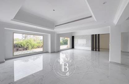 Villa - 4 Bedrooms - 5 Bathrooms for rent in Entertainment Foyer - Contemporary Cluster - Jumeirah Islands - Dubai Villa - 4 Bedrooms - 5 Bathrooms for rent in Entertainment Foyer - Contemporary Cluster - Jumeirah Islands - Dubai
