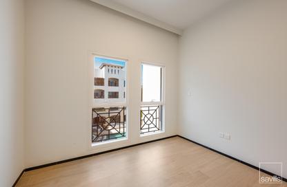 Apartment - 2 Bedrooms - 3 Bathrooms for rent in Amber Residency - Umm Suqeim 3 - Umm Suqeim - Dubai
