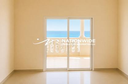 Apartment - 2 Bedrooms - 3 Bathrooms for rent in Royal breeze 2 - Royal Breeze - Al Hamra Village - Ras Al Khaimah