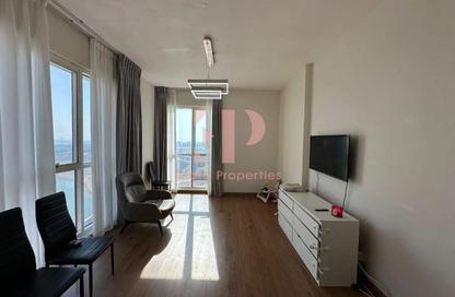 Apartment - 1 Bedroom - 2 Bathrooms for sale in Lakeside Tower A - Lakeside Residence - Dubai Production City (IMPZ) - Dubai