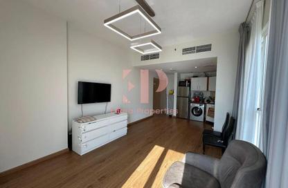Apartment - 1 Bedroom - 2 Bathrooms for sale in Lakeside Tower A - Lakeside Residence - Dubai Production City (IMPZ) - Dubai