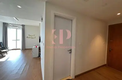 Apartment - 1 Bedroom - 2 Bathrooms for sale in Lakeside Tower A - Lakeside Residence - Dubai Production City (IMPZ) - Dubai