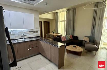Apartment - 2 Bedrooms - 2 Bathrooms for rent in Azizi Plaza - Al Furjan - Dubai