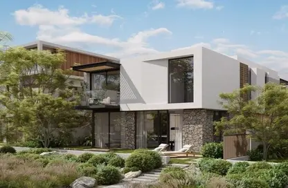 فيلا - 3 غرف نوم - 4 حمامات للبيع في ذا أيكرز (المرحلة الأولى) - ذا إيكرز - دبي لاند - دبي