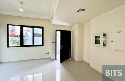 Villa - 3 Bedrooms - 5 Bathrooms for sale in Casablanca Boutique Villas - Juniper - Damac Hills 2 - Dubai