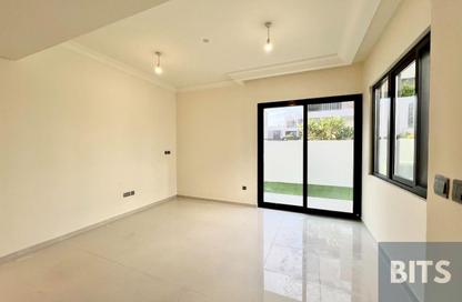 Villa - 3 Bedrooms - 5 Bathrooms for sale in Casablanca Boutique Villas - Juniper - Damac Hills 2 - Dubai