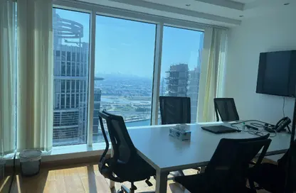 مكتب - 3 غرف نوم - 1 حمام للبيع في القلعة - الخليج التجاري - دبي مكتب - 3 غرف نوم - 1 حمام للبيع في القلعة - الخليج التجاري - دبي