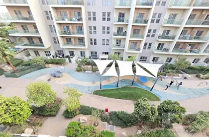 Apartment - 2 Bedrooms - 2 Bathrooms for rent in Al Zahia Garden Apartments - Al Zahia - Muwaileh Commercial - Sharjah
