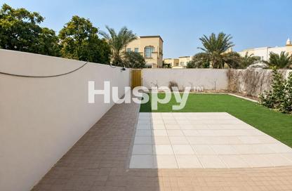 Villa - 3 Bedrooms - 3 Bathrooms for rent in Springs 11 - The Springs - Dubai