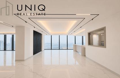 Apartment - 4 Bedrooms - 5 Bathrooms for sale in The S Tower - Dubai Internet City - Dubai