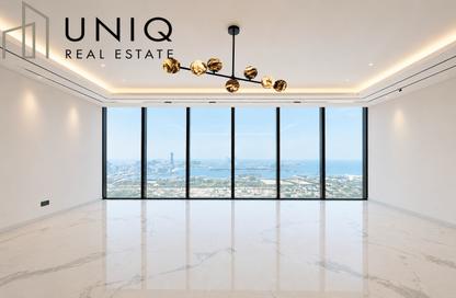 Apartment - 4 Bedrooms - 5 Bathrooms for sale in The S Tower - Dubai Internet City - Dubai
