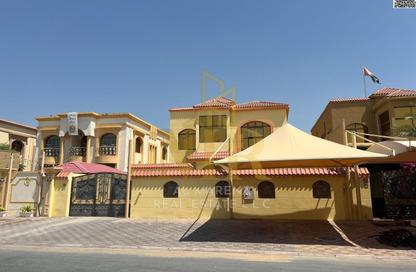 Villa - 5 Bedrooms - 7 Bathrooms for sale in Al Mowaihat 1 - Al Mowaihat - Ajman