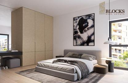 شقة - 2 غرف نوم - 3 حمامات للبيع في هيل سايد ريزيدنسز 3 بناية هـ - ذا هيلسايد ريزيدنسز 3 - بوابة وصل - دبي شقة - 2 غرف نوم - 3 حمامات للبيع في هيل سايد ريزيدنسز 3 بناية هـ - ذا هيلسايد ريزيدنسز 3 - بوابة وصل - دبي