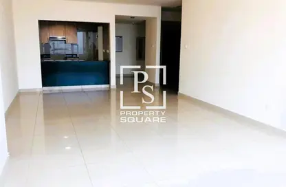 Apartment - 3 Bedrooms - 4 Bathrooms for rent in Sun Tower - Shams Abu Dhabi - Al Reem Island - Abu Dhabi