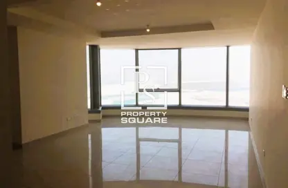 Apartment - 3 Bedrooms - 4 Bathrooms for rent in Sun Tower - Shams Abu Dhabi - Al Reem Island - Abu Dhabi Apartment - 3 Bedrooms - 4 Bathrooms for rent in Sun Tower - Shams Abu Dhabi - Al Reem Island - Abu Dhabi